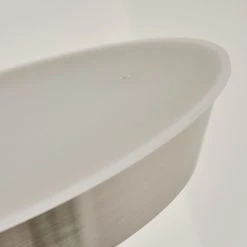 Hofstein Theron Deckenfluter LED Nickel-Matt, 1-flammig, Fernbedienung 12 Hofstein Theron Deckenfluter LED Nickel-Matt, 1-flammig, Fernbedienung -LED Leuchten Verkäufe 2022 theron deckenfluter h3552346 2