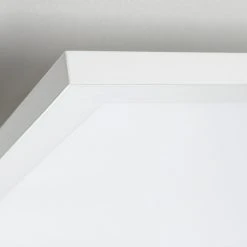 Hofstein Timra Deckenpanel LED Weiß, 1-flammig 17 Hofstein Timra Deckenpanel LED Weiß, 1-flammig -LED Leuchten Verkäufe 2022 timra deckenpanel h3008065 6