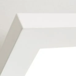 Hofstein Timra Deckenpanel LED Weiß, 1-flammig 20 Hofstein Timra Deckenpanel LED Weiß, 1-flammig -LED Leuchten Verkäufe 2022 timra deckenpanel h3008065 9