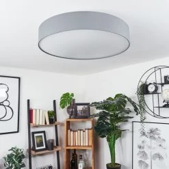 Hofstein Tise Deckenleuchte LED Weiß, 1-flammig -LED Leuchten Verkäufe 2022 tise deckenleuchte h3458730 4