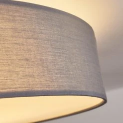 Hofstein Tise Deckenleuchte LED Weiß, 1-flammig -LED Leuchten Verkäufe 2022 tise deckenleuchte h3458730 5