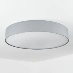 Hofstein Tise Deckenleuchte LED Weiß, 1-flammig -LED Leuchten Verkäufe 2022 tise deckenleuchte h3458730 7