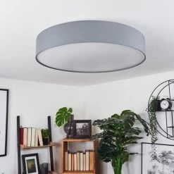 Hofstein Tise Deckenleuchte LED Weiß, 1-flammig -LED Leuchten Verkäufe 2022 tise deckenleuchte h3458730 9