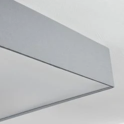 Hofstein Tise Deckenleuchte LED Weiß, 1-flammig -LED Leuchten Verkäufe 2022 tise deckenleuchte h3458754 2