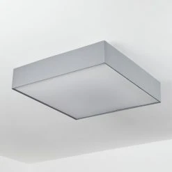 Hofstein Tise Deckenleuchte LED Weiß, 1-flammig -LED Leuchten Verkäufe 2022 tise deckenleuchte h3458754 7