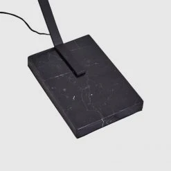 Hofstein Tobillos Stehleuchte LED Schwarz, 1-flammig 17 Hofstein Tobillos Stehleuchte LED Schwarz, 1-flammig -LED Leuchten Verkäufe 2022 tobillos stehleuchte h3375006 5