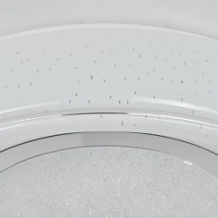 Hofstein Tobosy Deckenleuchte LED Weiß, 1-flammig, Fernbedienung 15 Hofstein Tobosy Deckenleuchte LED Weiß, 1-flammig, Fernbedienung -LED Leuchten Verkäufe 2022 tobosy deckenleuchte h3562710 4