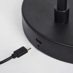 Hofstein Tontolos Stehleuchte LED Schwarz, 1-flammig 21 Hofstein Tontolos Stehleuchte LED Schwarz, 1-flammig -LED Leuchten Verkäufe 2022 tontolos stehleuchte h3382691 9