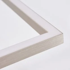 Hofstein Torres Deckenleuchte LED Nickel-Matt, 2-flammig, Fernbedienung 13 Hofstein Torres Deckenleuchte LED Nickel-Matt, 2-flammig, Fernbedienung -LED Leuchten Verkäufe 2022 torres deckenleuchte h3381267 2