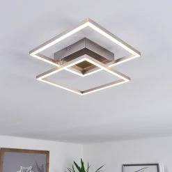 Hofstein Torres Deckenleuchte LED Weiß, 2-flammig 22 Hofstein Torres Deckenleuchte LED Weiß, 2-flammig -LED Leuchten Verkäufe 2022 torres deckenleuchte h3382363 10