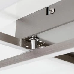 Hofstein Torres Deckenleuchte LED Weiß, 2-flammig 14 Hofstein Torres Deckenleuchte LED Weiß, 2-flammig -LED Leuchten Verkäufe 2022 torres deckenleuchte h3382363 2