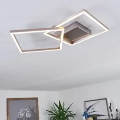 Hofstein Torres Deckenleuchte LED Weiß, 2-flammig 18 Hofstein Torres Deckenleuchte LED Weiß, 2-flammig -LED Leuchten Verkäufe 2022 torres deckenleuchte h3382363 6