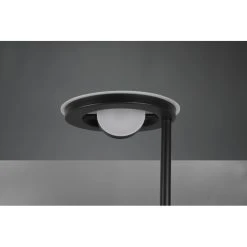 Trio Leuchten Trio Barrie Deckenfluter LED Schwarz, 2-flammig -LED Leuchten Verkäufe 2022 trio barrie deckenfluter 424210332 5