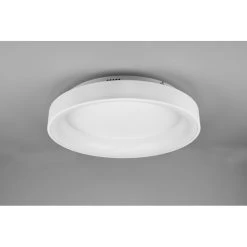 Trio Leuchten Trio Girona Deckenleuchte LED Weiß, 1-flammig, Fernbedienung 5 Trio Leuchten Trio Girona Deckenleuchte LED Weiß, 1-flammig, Fernbedienung -LED Leuchten Verkäufe 2022 trio girona deckenleuchte 671290131 2