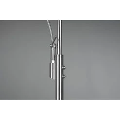 Trio Leuchten Trio Granby Deckenfluter LED Nickel-Matt, 1-flammig 9 Trio Leuchten Trio Granby Deckenfluter LED Nickel-Matt, 1-flammig -LED Leuchten Verkäufe 2022 trio granby deckenfluter 424310207 2