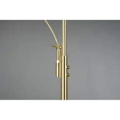 Trio Leuchten Trio Granby Deckenfluter LED Messing, 1-flammig 9 Trio Leuchten Trio Granby Deckenfluter LED Messing, 1-flammig -LED Leuchten Verkäufe 2022 trio granby deckenfluter 424310208 2