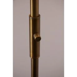 Trio Leuchten ARANGO Deckenfluter LED Messing, 1-flammig 16 Trio Leuchten ARANGO Deckenfluter LED Messing, 1-flammig -LED Leuchten Verkäufe 2022 trio leuchten arango deckenfluter 429110104 do1 6