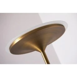 Trio Leuchten ARANGO Deckenfluter LED Messing, 1-flammig 19 Trio Leuchten ARANGO Deckenfluter LED Messing, 1-flammig -LED Leuchten Verkäufe 2022 trio leuchten arango deckenfluter 429110104 do1 9