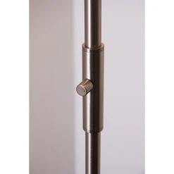 Trio Leuchten ARANGO Deckenfluter LED Nickel-Matt, 1-flammig -LED Leuchten Verkäufe 2022 trio leuchten arango deckenfluter 429110107 do1 6