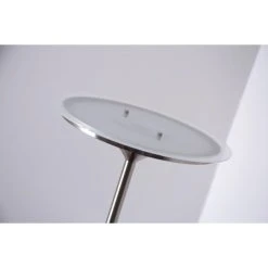 Trio Leuchten ARANGO Deckenfluter LED Nickel-Matt, 1-flammig -LED Leuchten Verkäufe 2022 trio leuchten arango deckenfluter 429110107 do1 8