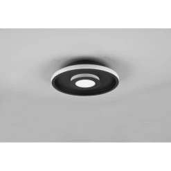 Trio Leuchten Ascari Deckenleuchte LED Schwarz, 1-flammig 6 Trio Leuchten Ascari Deckenleuchte LED Schwarz, 1-flammig -LED Leuchten Verkäufe 2022 trio leuchten ascari deckenleuchte 680810332 2