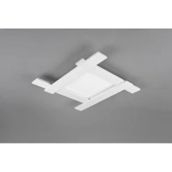 Trio Leuchten Belfast Deckenleuchte LED Weiß, 5-flammig 7 Trio Leuchten Belfast Deckenleuchte LED Weiß, 5-flammig -LED Leuchten Verkäufe 2022 trio leuchten belfast deckenleuchte 675510531 3