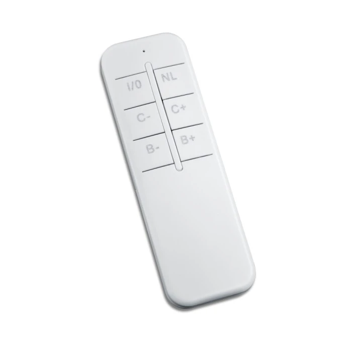 Trio Leuchten BODRUM Deckenleuchte LED Chrom, 12-flammig, Fernbedienung 6 Trio Leuchten BODRUM Deckenleuchte LED Chrom, 12-flammig, Fernbedienung – Bild 6