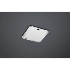 Trio Leuchten CESAR Deckenleuchte LED Chrom, 1-flammig -LED Leuchten Verkäufe 2022 trio leuchten cesar deckenleuchte 656511806 2