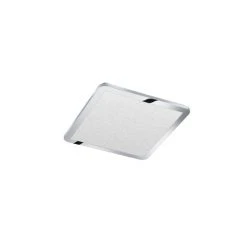 Trio Leuchten CESAR Deckenleuchte LED Chrom, 1-flammig -LED Leuchten Verkäufe 2022 trio leuchten cesar deckenleuchte 656512006 2