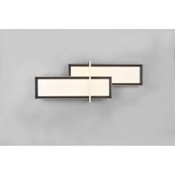 Trio Leuchten Charleston Deckenleuchte LED Anthrazit, 2-flammig 20 Trio Leuchten Charleston Deckenleuchte LED Anthrazit, 2-flammig -LED Leuchten Verkäufe 2022 trio leuchten charleston deckenleuchte 672110542 8