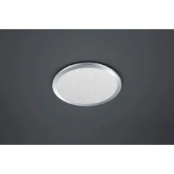 Trio Leuchten Cinzia Deckenpanel LED Chrom, 1-flammig -LED Leuchten Verkäufe 2022 trio leuchten cinzia deckenpanel 686412406 2