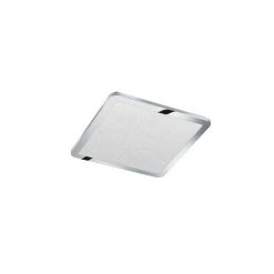 Trio Leuchten Cinzia Deckenpanel LED Chrom, 1-flammig -LED Leuchten Verkäufe 2022 trio leuchten cinzia deckenpanel 686512406 3