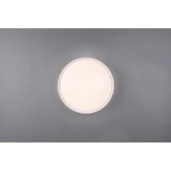 Trio Leuchten CLARIMO Deckenleuchte LED Weiß, 1-flammig 15 Trio Leuchten CLARIMO Deckenleuchte LED Weiß, 1-flammig -LED Leuchten Verkäufe 2022 trio leuchten clarimo deckenleuchte 659011801 5