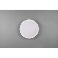 Trio Leuchten CLARIMO Deckenleuchte LED Weiß, 1-flammig 18 Trio Leuchten CLARIMO Deckenleuchte LED Weiß, 1-flammig -LED Leuchten Verkäufe 2022 trio leuchten clarimo deckenleuchte 659011801 8