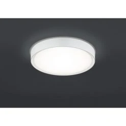 Trio Leuchten CLARIMO Deckenleuchte LED Weiß, 1-flammig 19 Trio Leuchten CLARIMO Deckenleuchte LED Weiß, 1-flammig -LED Leuchten Verkäufe 2022 trio leuchten clarimo deckenleuchte 659011801 9