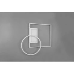 Trio Leuchten Downey Deckenleuchte LED Weiß, 1-flammig, Fernbedienung -LED Leuchten Verkäufe 2022 trio leuchten downey deckenleuchte 620510331 11