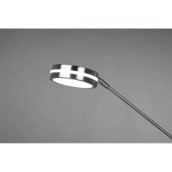 Trio Leuchten Franklin Deckenfluter LED Nickel-Matt, 2-flammig 25 Trio Leuchten Franklin Deckenfluter LED Nickel-Matt, 2-flammig -LED Leuchten Verkäufe 2022 trio leuchten franklin deckenfluter 426510207 11