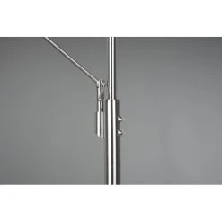 Trio Leuchten Franklin Deckenfluter LED Nickel-Matt, 2-flammig 22 Trio Leuchten Franklin Deckenfluter LED Nickel-Matt, 2-flammig -LED Leuchten Verkäufe 2022 trio leuchten franklin deckenfluter 426510207 8