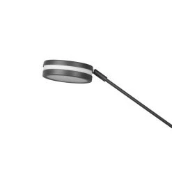 Trio Leuchten Franklin Deckenfluter LED Anthrazit, 2-flammig 21 Trio Leuchten Franklin Deckenfluter LED Anthrazit, 2-flammig -LED Leuchten Verkäufe 2022 trio leuchten franklin deckenfluter 426510242 7