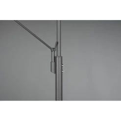 Trio Leuchten Franklin Deckenfluter LED Anthrazit, 2-flammig 22 Trio Leuchten Franklin Deckenfluter LED Anthrazit, 2-flammig -LED Leuchten Verkäufe 2022 trio leuchten franklin deckenfluter 426510242 8