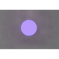 Trio Leuchten Frodeno Deckenleuchte LED Weiß, 2-flammig, Fernbedienung, Farbwechsler -LED Leuchten Verkäufe 2022 trio leuchten frodeno deckenleuchte 680213500 6