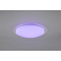 Trio Leuchten Frodeno Deckenleuchte LED Weiß, 2-flammig, Fernbedienung, Farbwechsler 13 Trio Leuchten Frodeno Deckenleuchte LED Weiß, 2-flammig, Fernbedienung, Farbwechsler -LED Leuchten Verkäufe 2022 trio leuchten frodeno deckenleuchte 680214800 3