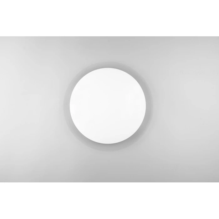 Trio Leuchten Frodeno Deckenleuchte LED Weiß, 2-flammig, Fernbedienung, Farbwechsler 10 Trio Leuchten Frodeno Deckenleuchte LED Weiß, 2-flammig, Fernbedienung, Farbwechsler – Bild 10