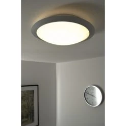 Trio Leuchten GONZALO Deckenleuchte LED Weiß, Titan, 1-flammig 12 Trio Leuchten GONZALO Deckenleuchte LED Weiß, Titan, 1-flammig -LED Leuchten Verkäufe 2022 trio leuchten gonzalo deckenleuchte 626511287 do1 4