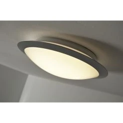 Trio Leuchten GONZALO Deckenleuchte LED Weiß, Titan, 1-flammig 13 Trio Leuchten GONZALO Deckenleuchte LED Weiß, Titan, 1-flammig -LED Leuchten Verkäufe 2022 trio leuchten gonzalo deckenleuchte 626511287 do1 5