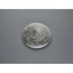 Trio Leuchten LUNAR Deckenleuchte LED Weiß, 1-flammig, Fernbedienung -LED Leuchten Verkäufe 2022 trio leuchten lunar deckenleuchte 627514000 12