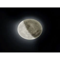Trio Leuchten LUNAR Deckenleuchte LED Weiß, 1-flammig, Fernbedienung -LED Leuchten Verkäufe 2022 trio leuchten lunar deckenleuchte 627514000 9