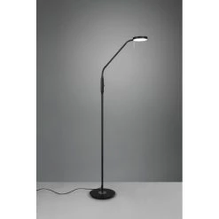 Trio Leuchten Monza Stehleuchte LED Schwarz, 1-flammig 17 Trio Leuchten Monza Stehleuchte LED Schwarz, 1-flammig -LED Leuchten Verkäufe 2022 trio leuchten monza stehleuchte 423310132 6