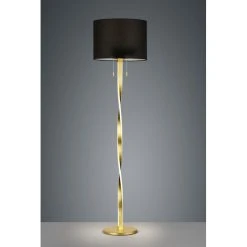 Trio Leuchten NANDOR Stehleuchte LED Gold, 3-flammig 6 Trio Leuchten NANDOR Stehleuchte LED Gold, 3-flammig -LED Leuchten Verkäufe 2022 trio leuchten nandor stehleuchte 475310379 2