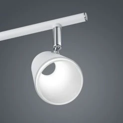 Trio Leuchten NARCOS Strahler LED Weiß, 6-flammig -LED Leuchten Verkäufe 2022 trio leuchten narcos strahler 873110631 2